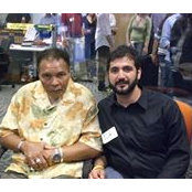 Mohammed Maraqa's photo