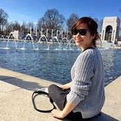 Jenn Hinh's photo
