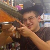 Brandon Dunham's photo
