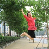 Ivy Wang's photo