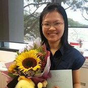 Tyane Chow's photo