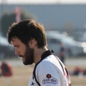 Hayes Martin's photo