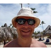 Greg Gorda's photo