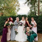 Laila Halladba's photo