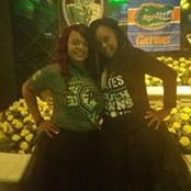 Trinity Kimble's photo