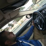 Hakkı Akbaş's photo