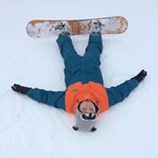 Ivan Jirnov's photo