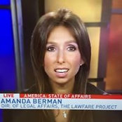 Foto de Amanda Berman