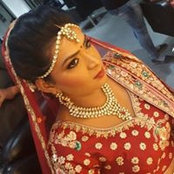 Saloni Singhals foto