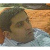 Abhishek Verma's photo