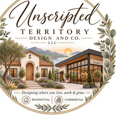 Unscripted Territory Design & Co.