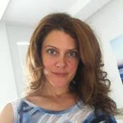 Stefanie Fleischmann's photo