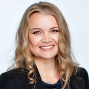 Oksana Selendeeva's photo