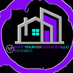 Got Your Six Services LLC