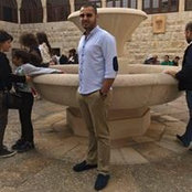 Antonio Jaoudeh's photo