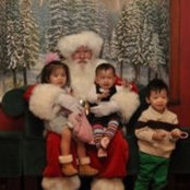 Foto von Christine Lin