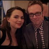 Alexandra Kamberos's photo