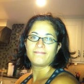 Priya Wagles billede