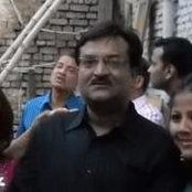 Foto von Padam Jalan
