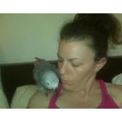 Tracey Siegel's photo