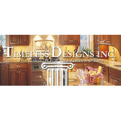 Timeless Designs Inc.