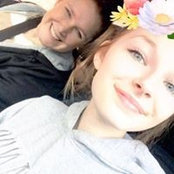 Grace Chevalier's photo