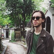 Alexey Troshin's photo