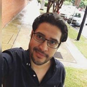 Mario Gonzalez's photo