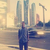 Ali Ashrafs foto