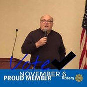 Frank Cunningham's photo