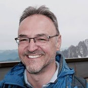 David Redfern's photo
