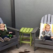 David Brown's photo