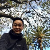 Casey Wong's photo