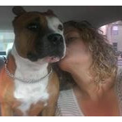 Darby Santora's photo