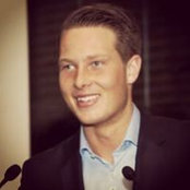 Foto von Dylan Mulder