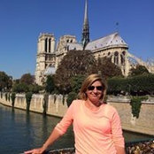 Suzanne Geden's photo