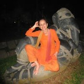 Baya Hammoudi's photo