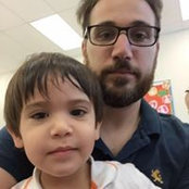Vincent Mustacchio's photo