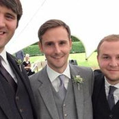Mike Callachan's photo