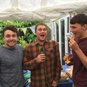 Harry Glover's photo