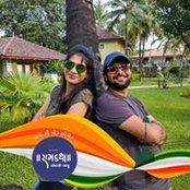 Sandeep Narola's photo