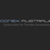 Conex Australia's photo