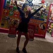 Izzy Packenham's photo