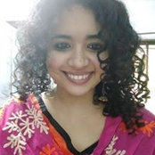 Swathi Iyers foto