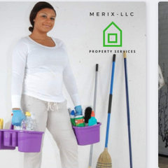 Merix Cleaning LLC