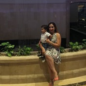 Nancy Salah's photo
