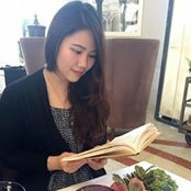 Joyce Chen's photo