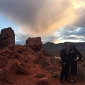 Jenny Parks's photo