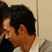 Hideaki Masuda's photo