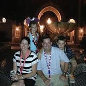 Garrett Davis's photo